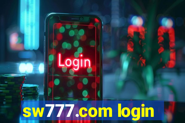 sw777.com login